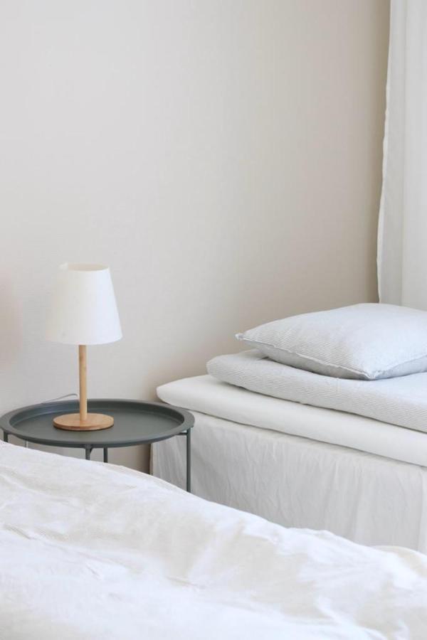 Appartement Asunto Koivunoksa à Lahti Extérieur photo